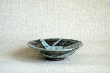 缽 (流釉b)