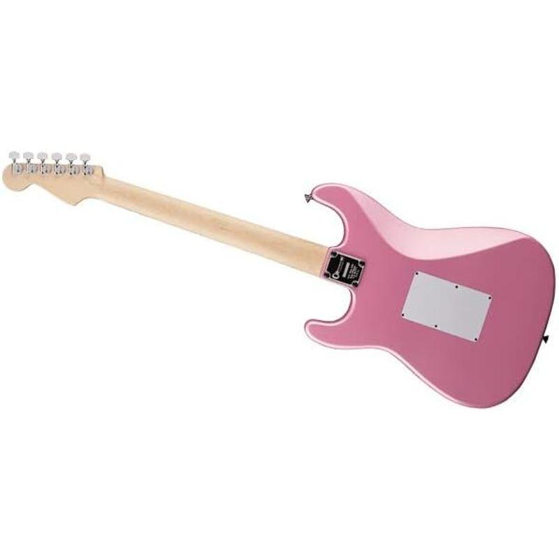 CHARVEL（シャーベル） Pro-Mod So-Cal Style HSH FR M Maple Platinum Pinkその他ギ