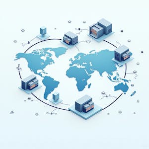 Analyze Global Logistics: A Strategic Supply Chain Case