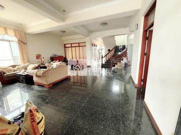 千坪獨棟超豪華農舍｜南投縣草屯鎮草溪路