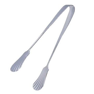 OSAMA 王樣 義式小夾  銀色  1支