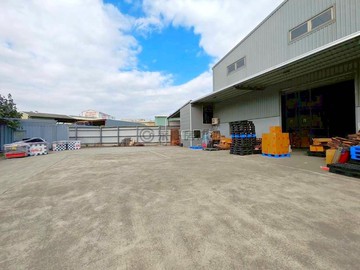 鶯歌挑高新鋼構廠｜臨鶯桃路商圈 好招工~｜新北市鶯歌區西湖街