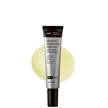 PCA SKIN Intensive Brightening Treatment 0.5 Percent Pure Retinol Night