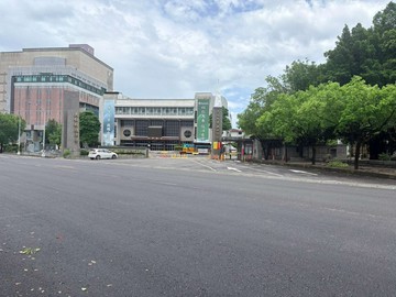 【台27黃金大道3.5分好規劃農地】｜屏東縣鹽埔鄉新二段