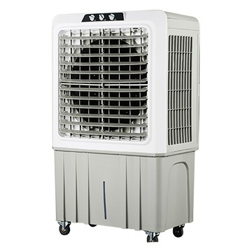 藍普諾LAPOLO 105L強勁風量大型商用冰冷扇/LA-105L420W