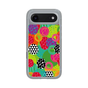 iPhone Air AirX 流變灰 - Bebel Franco - Geo Garden