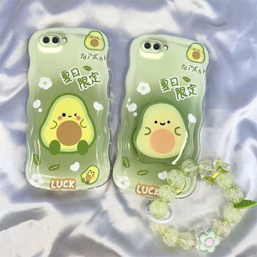 適用于OPPOa5手機殼女款透明可愛硅膠網紅新款防摔全包超薄軟殼潮