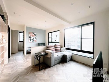 ✯左營唯美夕陽海景2+1房平移車位美宅｜高雄市左營區介壽路