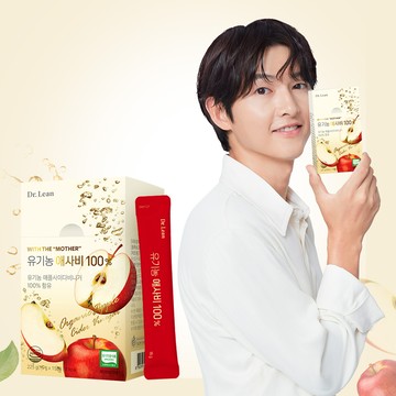 Dr. Lean Apple Cider Vinegar 100% 15 Sticks