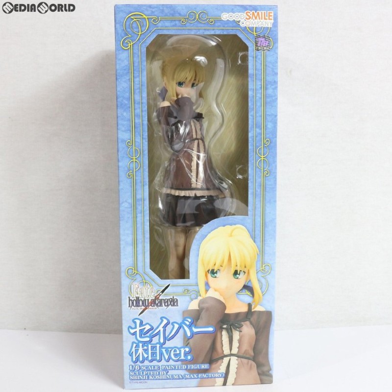 セイバー Fate hollow atraxia ver.(中古品)