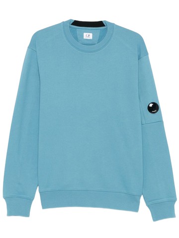 c. p. company cotton sweatshirt