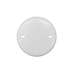 豪華歐風蓋板圓型無孔