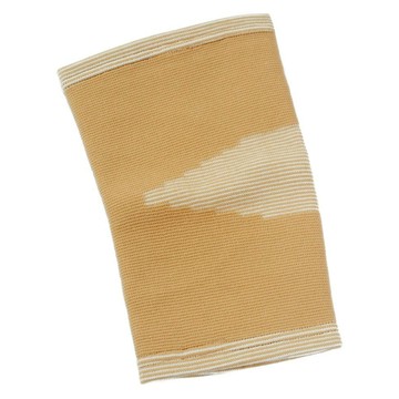 Her-Ea 禾亦 彈性伸縮護肘  XL  1個  膚色