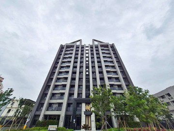 茂洋馥域超美花園 低總價新屋三房+車位｜台中市龍井區竹師路二段