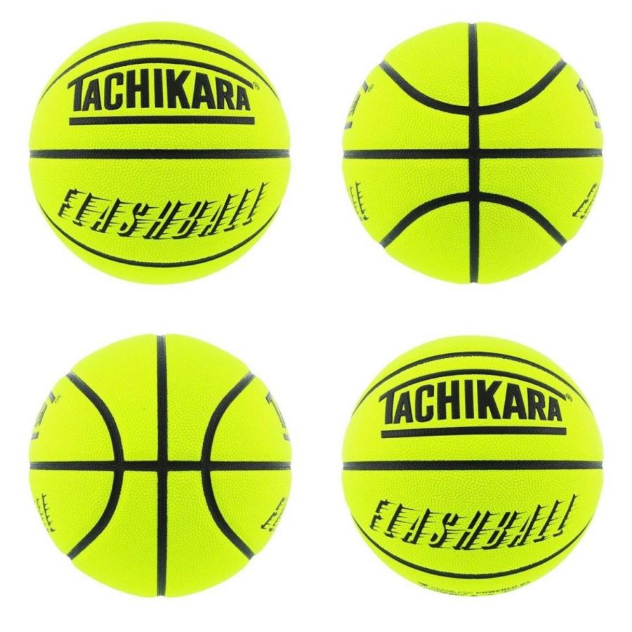TACHIKARA FLASH BALL タチカラ バスケットボール 7号球 SB7-219