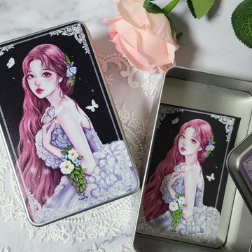 四月濾芯禮盒組