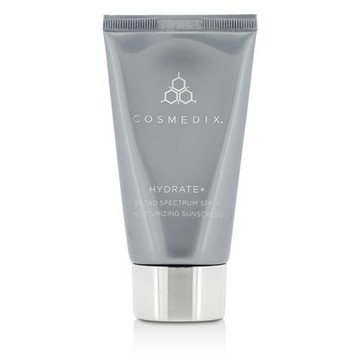歌斯美迪 水潤保濕防曬乳SPF17 Hydrate + Moisturizing Sunscreen SPF 17 60g/2oz