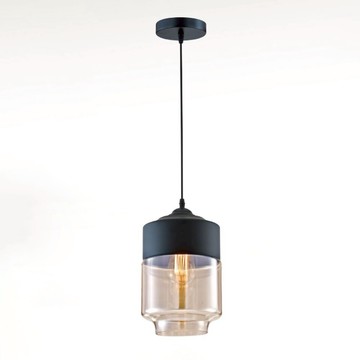 E27 工業風餐吊燈 B188-53-12-3415