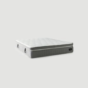 涼感乳膠獨立筒床墊標準雙人