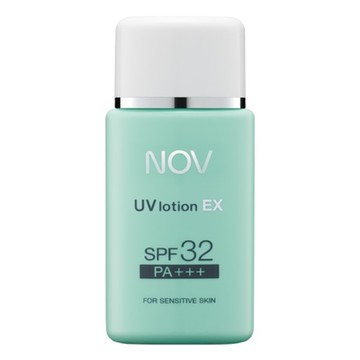 NOV娜芙 防曬隔離乳液SPF32 PA+++ 35ml