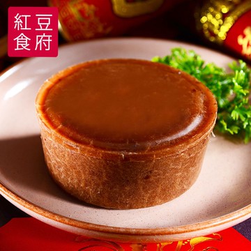 【紅豆食府】紅豆年糕 480g／盒