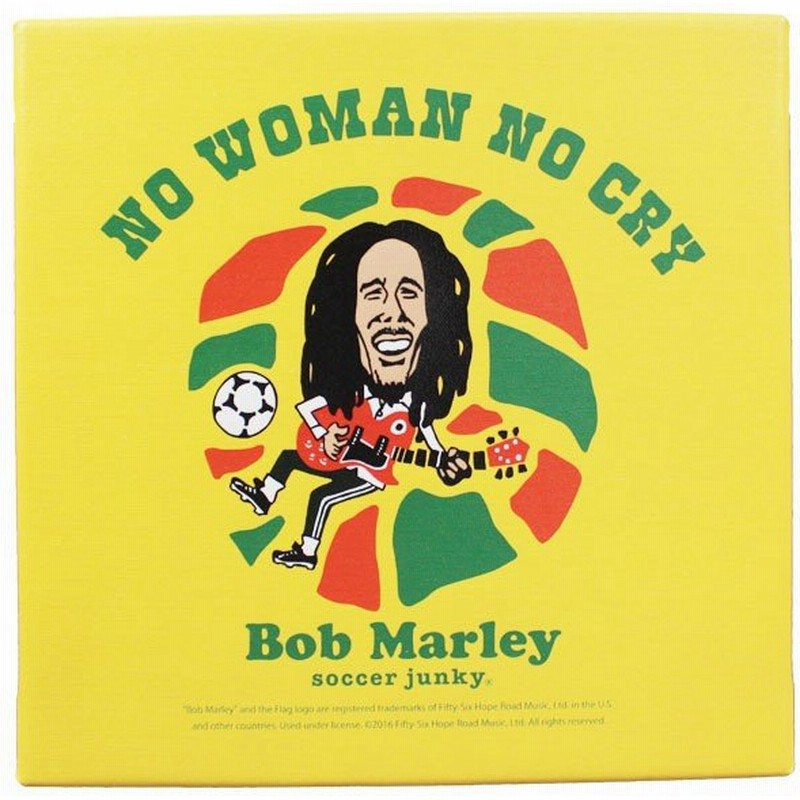 Artdeli アートパネル Bob Marley No Woman No Cry 30サイズ Soccerjunky サッカージャンキー サッカー 通販 Lineポイント最大0 5 Get Lineショッピング