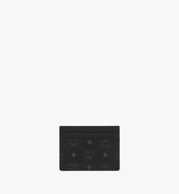 Aren Card Case in Visetos