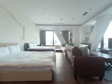 摩天85海景宅｜高雄市苓雅區自強三路