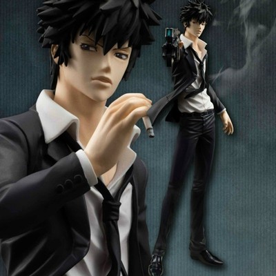 『新品即納』{FIG}G.E.M. 狡噛慎也 PSYCHO-PASS サイコパス