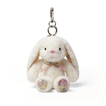 MC HUGS 奶油兔吊飾(無香味)ToysRUs玩具反斗城