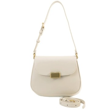 【Roberta di Camerino】JANICE 單肩包(多色可選)