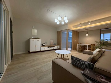 *凱旋二聖輕軌站/瑞隆商圏、衛武營精美公寓4F｜高雄市鳳山區武慶二路