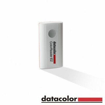 Datacolor ColorReader EZ EZ讀色器-入門版 公司貨
