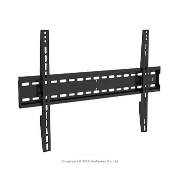 LED-07C 40吋-70吋液晶電視架/精巧實用型/10x10、60x40cm/水平微調±3度