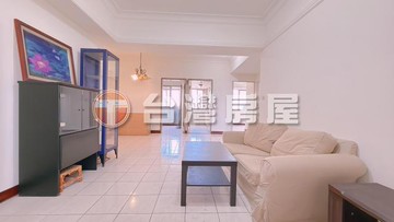 中科低總價三房｜台中市西屯區福科路