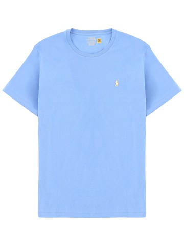 polo ralph lauren t-shirt with logo