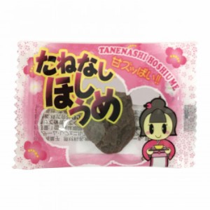 タクマ食品 たねなしほしうめ 小袋1800袋（45×20×2個入）（同梱・代引不可）