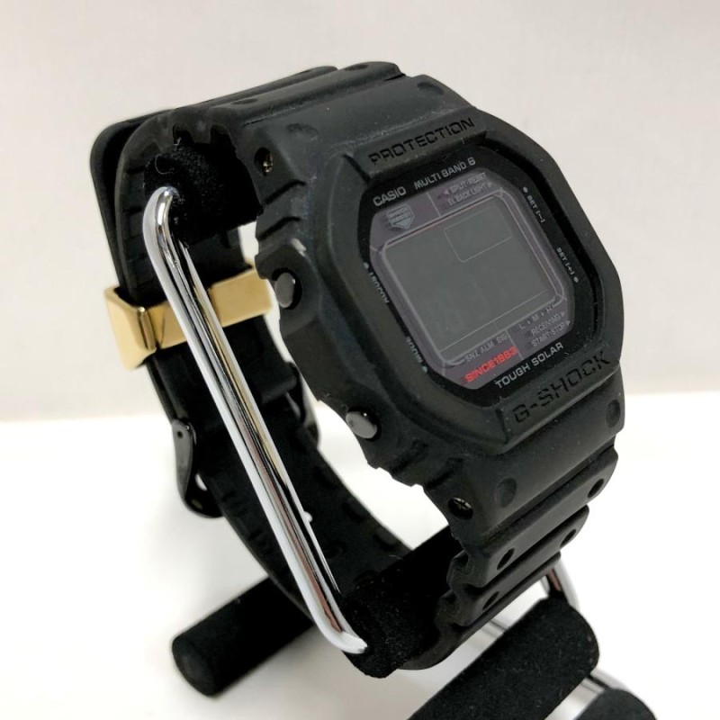 G-SHOCK 35周年記念 BIG BANG BLACK GW-5035A-1-