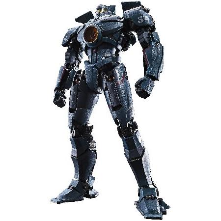 超合金魂 パシフィック・リム GX-77 ジプシー・デンジャー 約230mm