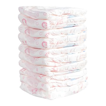 Petconomy 稱讚你 母犬專用尿布  10入  特大型  1組