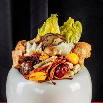 (預購)【陽明春天】極品佛跳牆-1650g