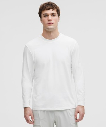 Zeroed In Long-Sleeve Shirt Size XL