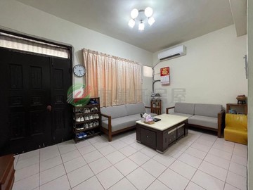 水美國小溫馨成家透天｜桃園市楊梅區民富路一段