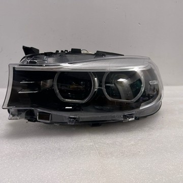 (質量保固）16-23款BMW 3系GT F34 LED大燈原廠大燈總成原裝大燈