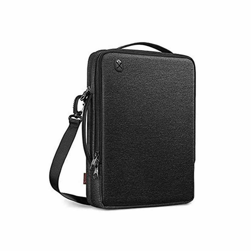 Finpac 13インチ ノートパソコン用ショルダーバッグ 13 3インチ Macbook Pro Air Ipad Pro 12 9バッグ 防水タブ 並行輸入品 通販 Lineポイント最大0 5 Get Lineショッピング