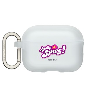 AirPods Pro 2 AirPods Case 透明 - Totally Spies - Totally Spies!