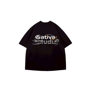 快速出貨 Sativa Studio ST-01 “Nice Day” Tee