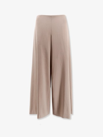 Wool trouser - THE ROW - gender_Woman