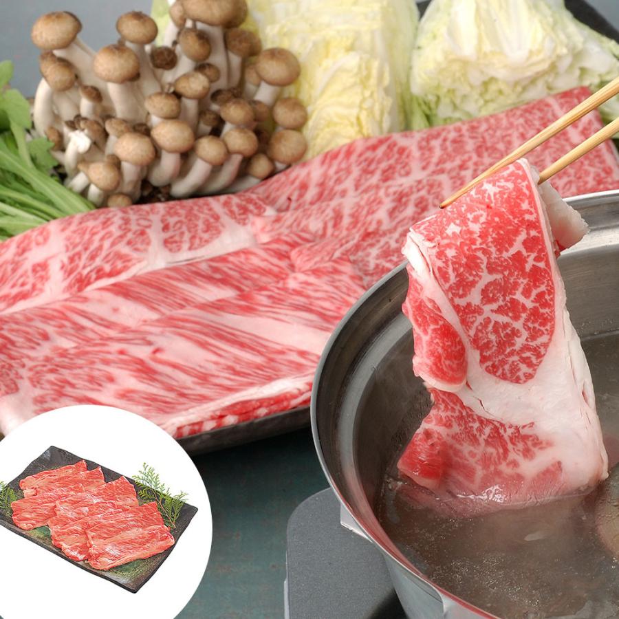 宮崎牛 しゃぶしゃぶ肩 ロース 600g 和牛 牛肉 ビーフ お肉 食品 冷凍 ご当地 お取り寄せグルメ