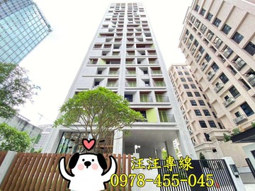 小檜溪重劃區三本四季全新二房｜桃園市桃園區青溪一路